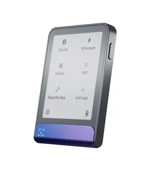Ledger Flex彩屏硬件钱包